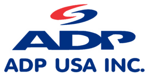 A logo of adk group usa inc.