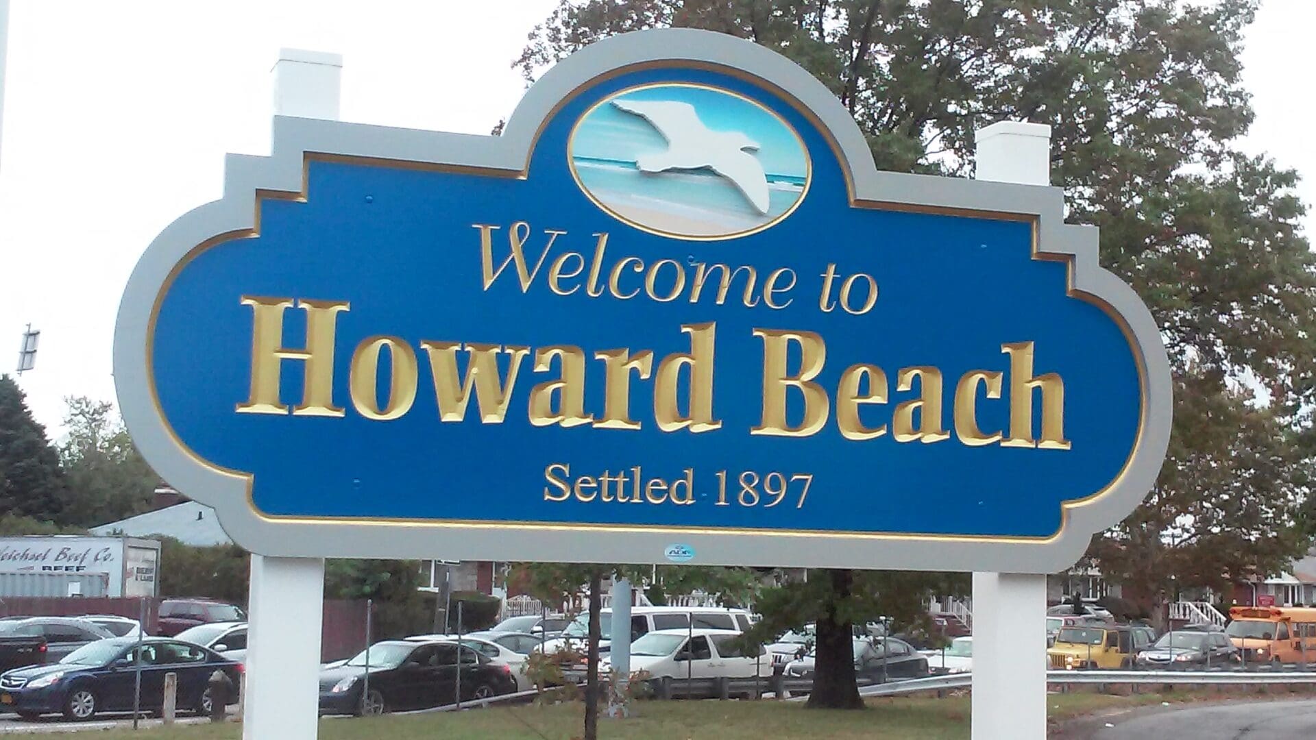 Welcome to Howard Beach